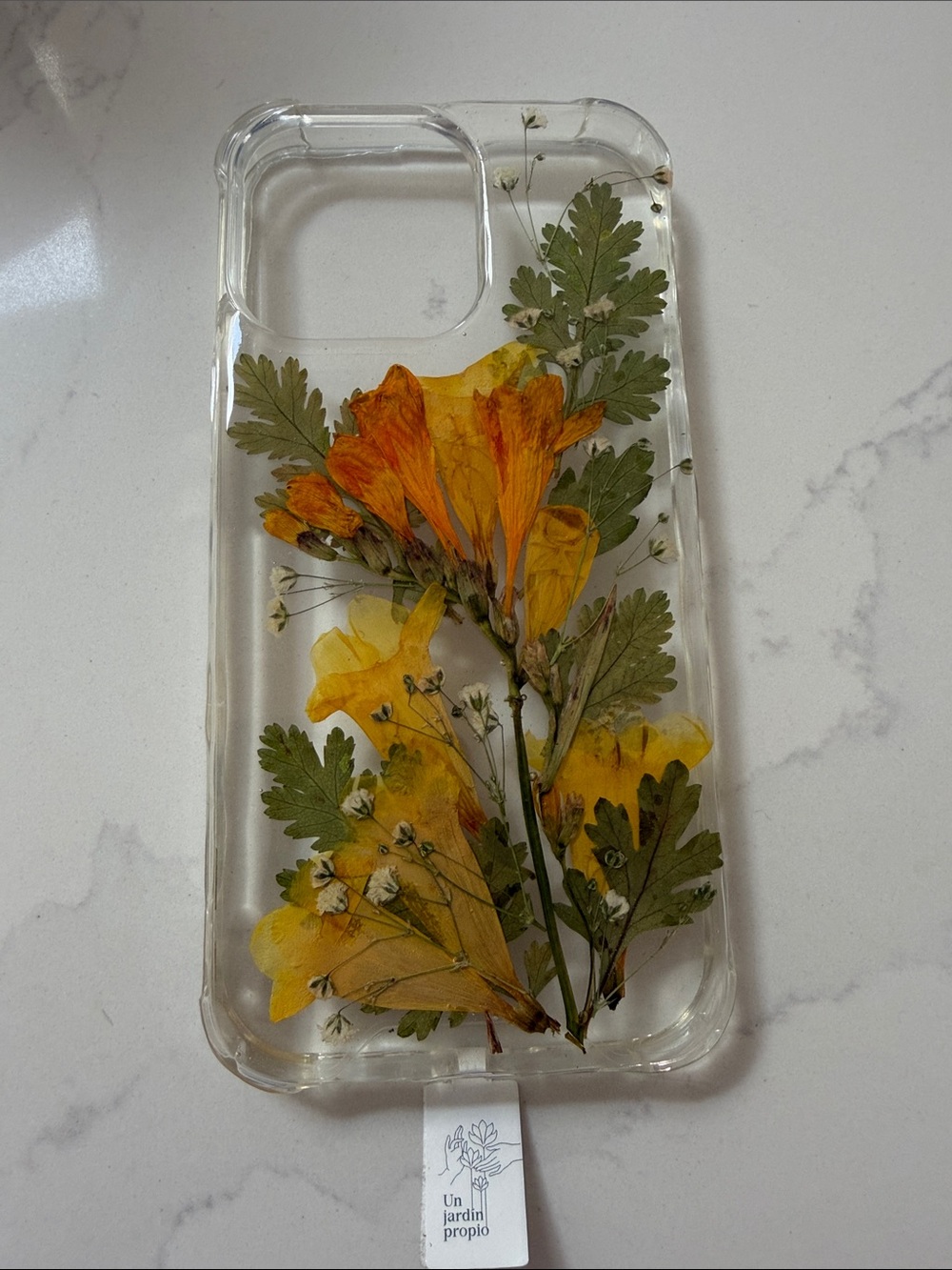 iPhone 15 Pro Max phone case (new)